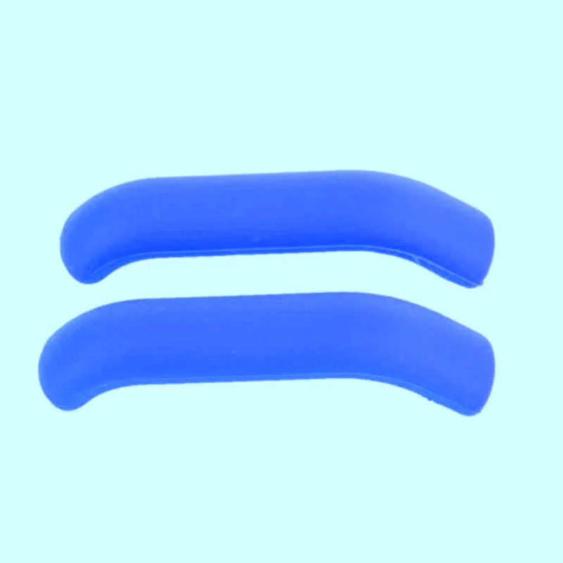 ΠΡΟΣΤΑΤΕΤΕΥΤΙΚΑ ΓΙΑ ΜΑΝΕΤΑ ΦΡΕΝΟΥ XIAOMI ΖΕΥΓΟΣ ΜΠΛΕ