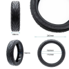 EWHEEL 60/65-6.9 TUBELESS GEL EDITION ΕΛΑΣΤΙΚΟ ΓΙΑ ΗΛΕΚΤΡΙΚΑ ΠΑΤΙΝΙΑ NINEBOT MAX G2/MAX G65 CMM103