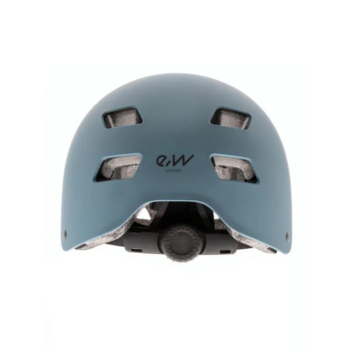 eWHEEL ΚΡΑΝΟΣ ΗΛΕΚΤΡΙΚΟΥ ΠΑΤΙΝΙΟΥ/ΠΟΔΗΛΑΤΟΥ CB01 L (58-61cm) ΜΠΛΕ CMM287