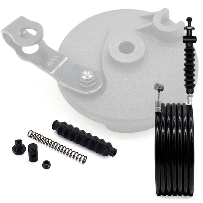 eWHEEL ΝΤΙΖΑ ΦΡΕΝΟΥ TΑΜΠΟΥΡΟΥ ΓΙΑ XIAOMI Mi4 ULTRA CMM356