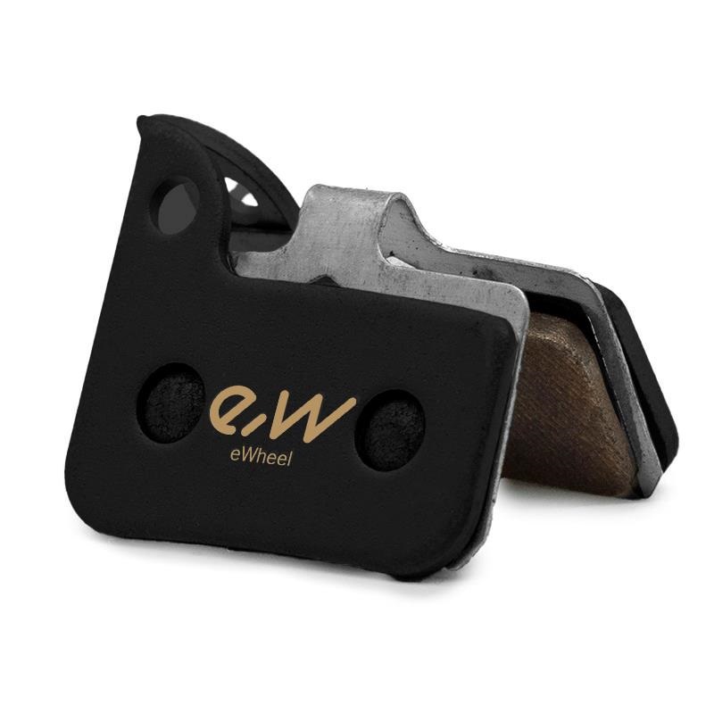 eWHEEL RESIN ΤΑΚΑΚΙΑ ΔΙΣΚΟΦΡΕΝΟΥ ΓΙΑ E-SCOOTER/E-BIKE RT009-R