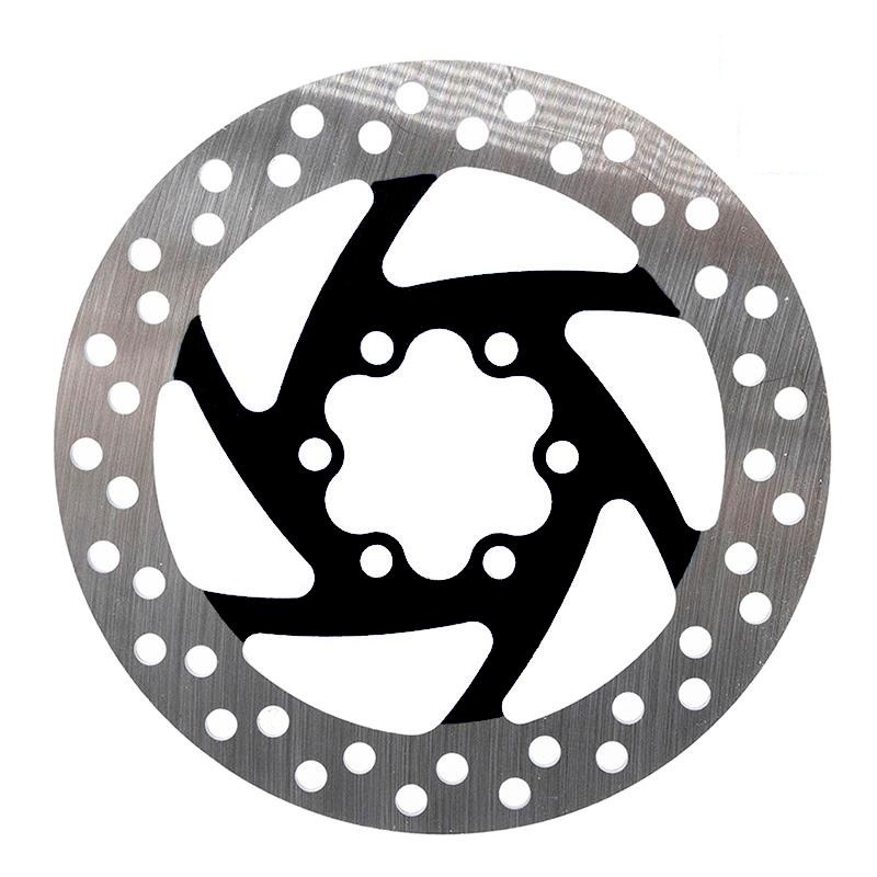 eWHEEL ΔΙΣΚΟΠΛΑΚΑ ΓΙΑ ΗΛΕΚΤΡΙΚΑ ΠΑΤΙΝΙΑ/ΠΟΔΗΛΑΤΑ (120mm) 6 ΒΙΔΕΣ CMM450