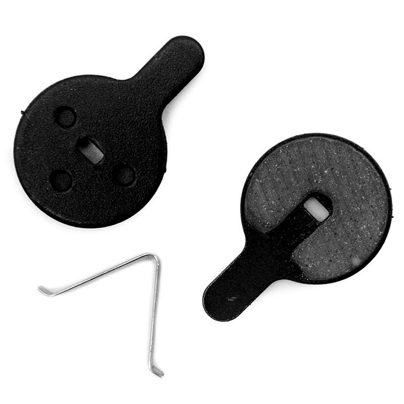 eWHEEL RESIN  ΤΑΚΑΚΙΑ ΔΙΣΚΟΦΡΕΝΟΥ CT-011-R ΓΙΑ E-SCOOTER/E-BIKE