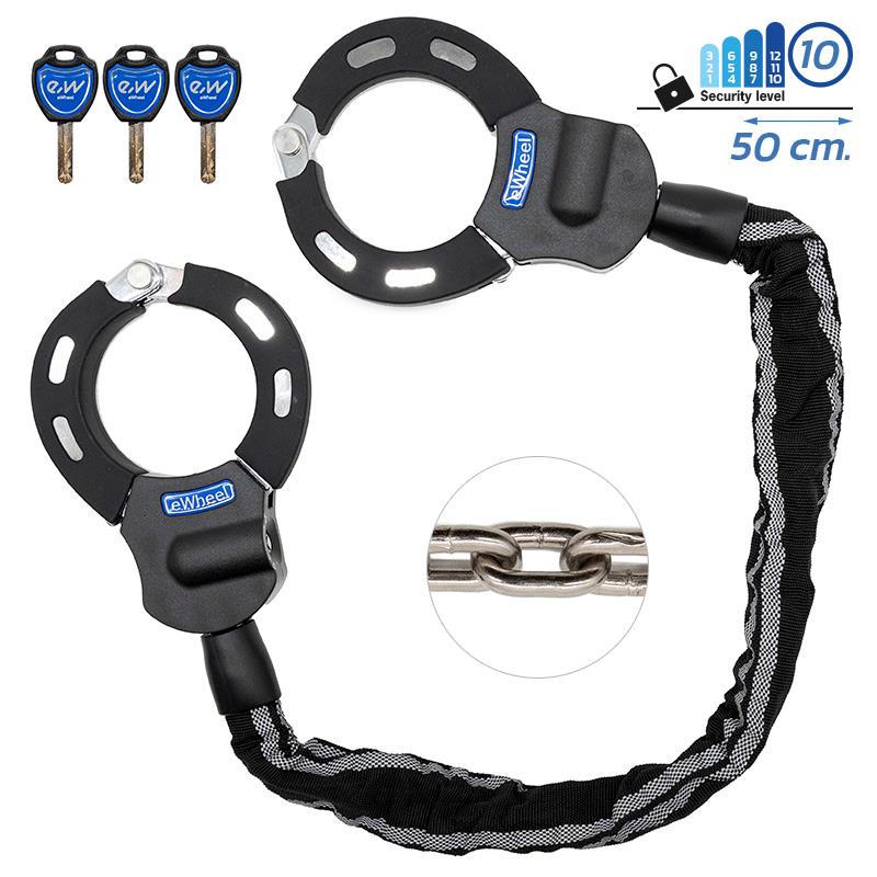 8435764424779-6.jpg eWHEEL ΚΛΕΙΔΑΡΙΑ ''ΧΕΙΡΟΠΕΔΕΣ'' ΓΙΑ ΗΛΕΚΤΡΙΚΑ ΠΑΤΙΝΙΑ/ΠΟΔΗΛΑΤΑ 50cm ΜΕ ΤΡΙΑ ΚΛΕΙΔΙΑ EWLK29