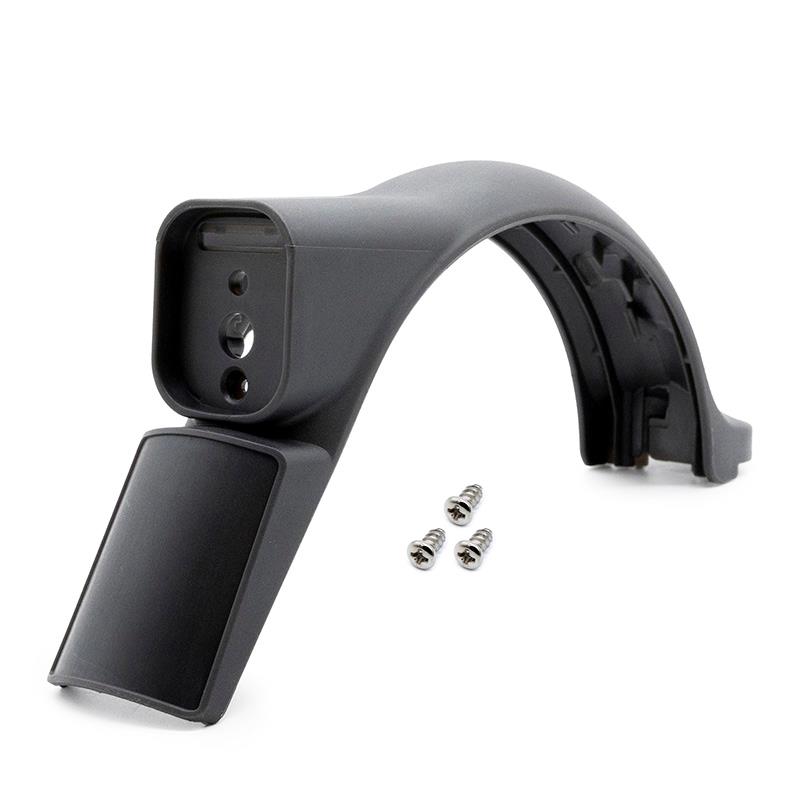 8435764427336-2.jpg eWHEEL ΠΙΣΩ ΛΑΣΠΩΤΗΡΑΣ ΓΙΑ XIAOMI Mi4 GO ΜΑΥΡΟΣ