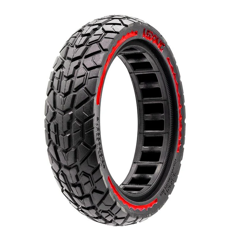 8435764429507.png eWHEEL (NEDONG) ΕΛΑΣΤΙΚΟ SOLID ULTRALIGHT (ΣΥΜΠΑΓΕΣ) 8.5X2-6.1/B34 BLACK/RED ΓΙΑ ΗΛΕΚΤΡΙΚΑ ΠΑΤΙΝΙΑ EWM168
