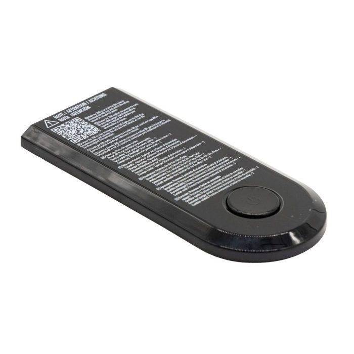 eWHEEL ΑΝΤΑΛΛΑΚΤΙΚΟ ΤΖΑΜΑΚΙ ΟΘΟΝΗΣ ΓΙΑ NIU KQI300P EWM416