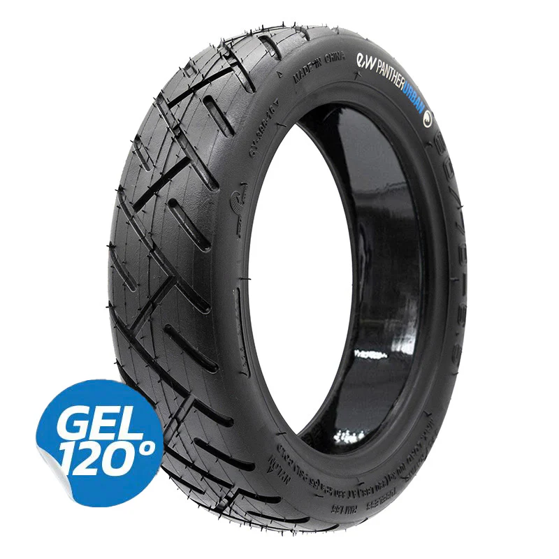 8435764432545.png eWHEEL (PANTHERURBAN) ΕΛΑΣΤΙΚΟ 60/70-6.5 TUBELESS NEW GEL ΓΙΑ ΗΛΕΚΤΡΙΚΑ ΠΑΤΙΝΙΑ XIAOMI Mi5 EWM472