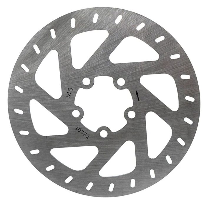 8435764434051.jpg eWHEEL ΔΙΣΚΟΠΛΑΚΑ ΓΙΑ ΗΛΕΚΤΡΙΚΑ ΠΑΤΙΝΙΑ XIAOMI Mi4 (140mm) 5 ΒΙΔΕΣ EWM623