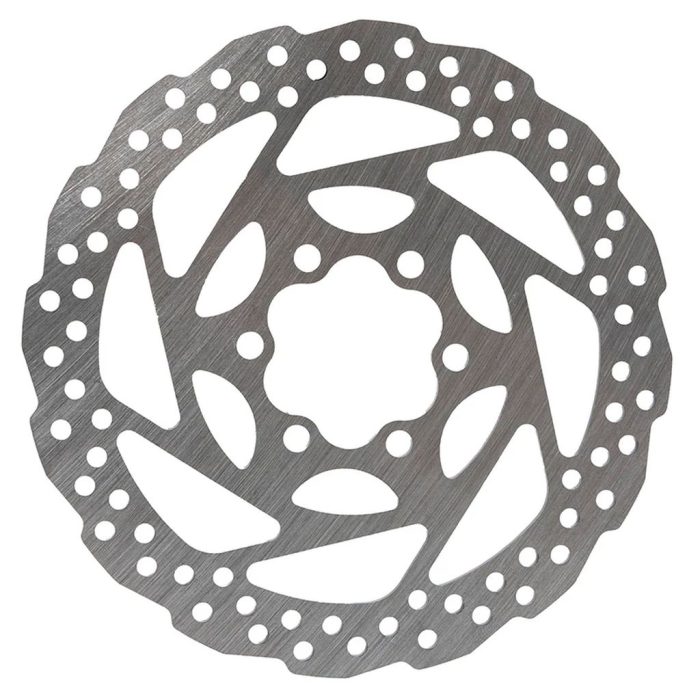 8435764435102.jpg eWHEEL ΔΙΣΚΟΠΛΑΚΑ EWD003 ΓΙΑ ΗΛΕΚΤΡΙΚΑ ΠΑΤΙΝΙΑ/ΠΟΔΗΛΑΤΑ (160mm) 6 ΒΙΔΕΣ EWM728