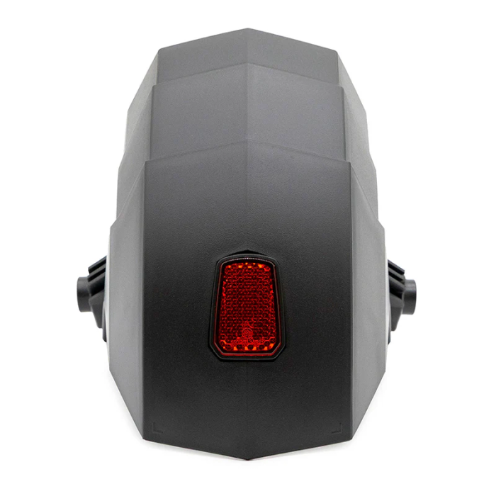 eWHEEL ΠΙΣΩ ΦΤΕΡΟ ΓΙΑ KUKIRIN G2/G3/G4 ΜΕ ΑΝΤΑΝΑΚΛΑΣΤΙΚΟ (NO LOGO) EWM801