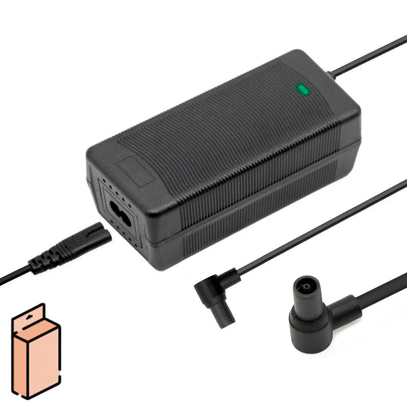 8435764435959.png eWHEEL ΦΟΡΤΙΣΤΗΣ ΓΙΑ XIAOMI SCOOTER MI4 ULTRA 48V(54.6v) 2A EWM813