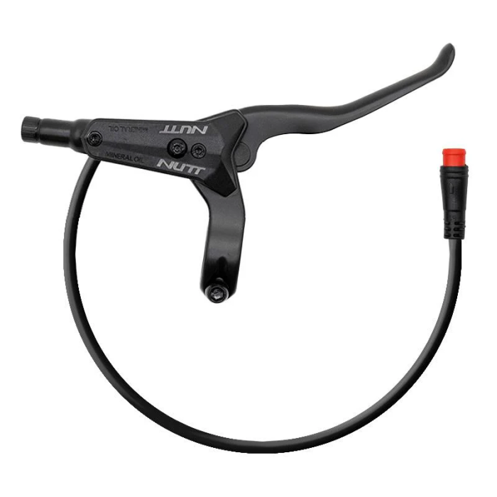 NUTT KIT 1 A5-D ΣΕΤ ΥΔΡΑΥΛΙΚΟ ΔΙΣΚΟΦΡΕΝΟ ΕΜΠΡΟΣΘΙΟ ΔΕΞΙΟ ΚΟΜΠΛΕ ΜΕ ΚΑΛΩΔΙΟ EWM867