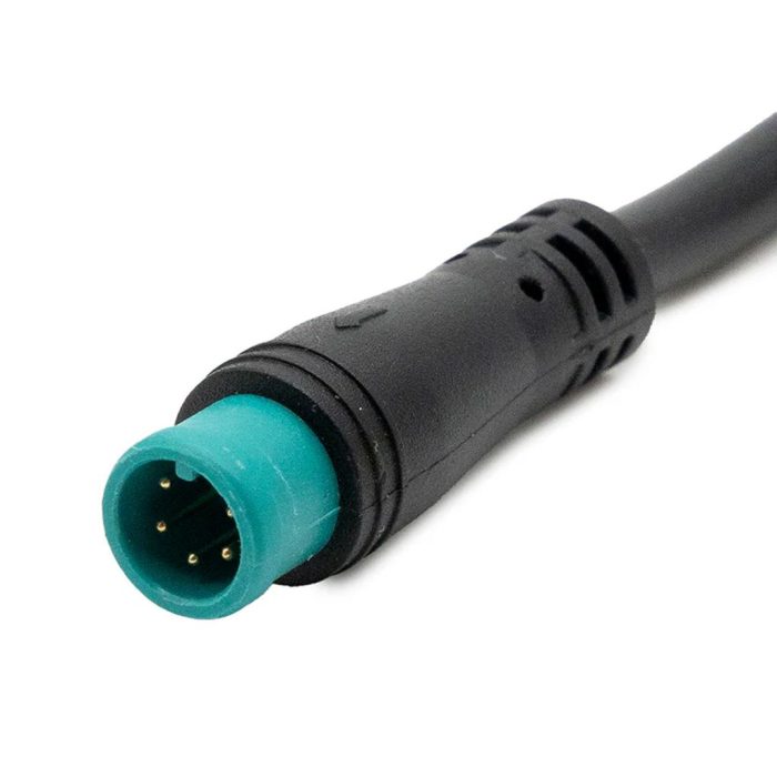 8435764442193-3.jpg eWHEEL ΓΚΑΖΙ ΓΙΑ E-SCOOTER/E-BIKE ΜΕ ΔΙΑΚΟΠΤΗ ΚΑΙ ΣΤΕΓΑΝΟ ΒΙΣΜΑ 5PIN EWF443