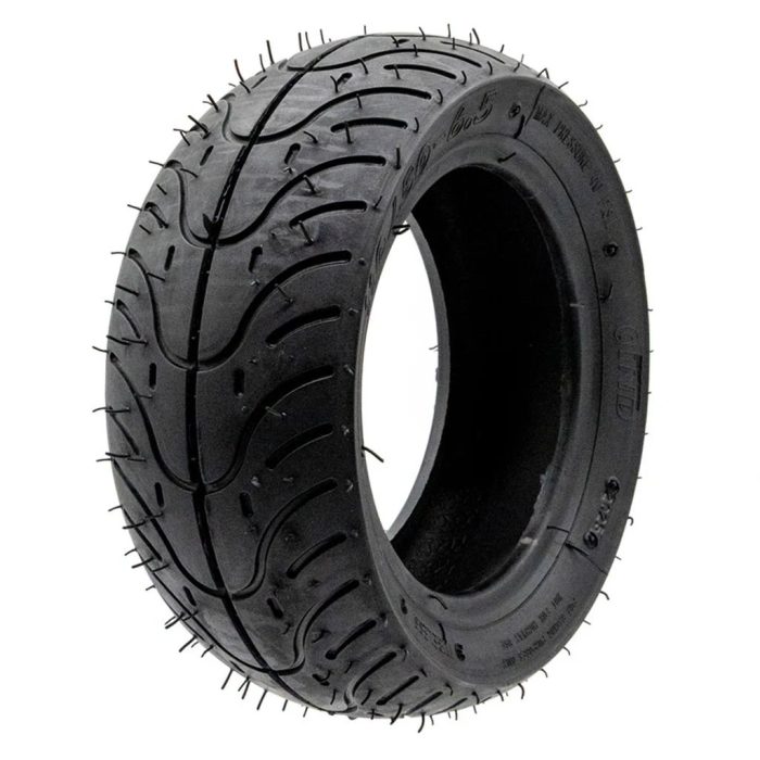 eWHEEL (QUIND) ΕΛΑΣΤΙΚΟ 110/50-6.5 (11Χ3) TUBELESS ΕΛΑΣΤΙΚΟ ΓΙΑ ΗΛΕΚΤΡΙΚΑ ΠΑΤΙΝΙΑ EWF814