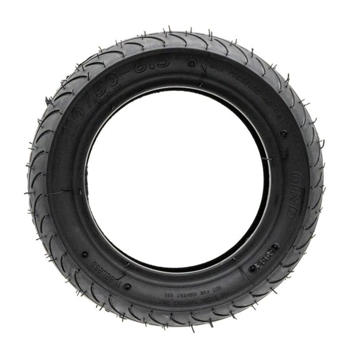 eWHEEL (QUIND) ΕΛΑΣΤΙΚΟ 110/50-6.5 (11Χ3) TUBELESS ΕΛΑΣΤΙΚΟ ΓΙΑ ΗΛΕΚΤΡΙΚΑ ΠΑΤΙΝΙΑ EWF814