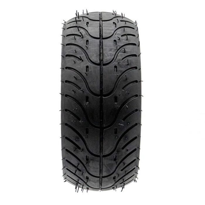 eWHEEL (QUIND) ΕΛΑΣΤΙΚΟ 110/50-6.5 (11Χ3) TUBELESS ΕΛΑΣΤΙΚΟ ΓΙΑ ΗΛΕΚΤΡΙΚΑ ΠΑΤΙΝΙΑ EWF814