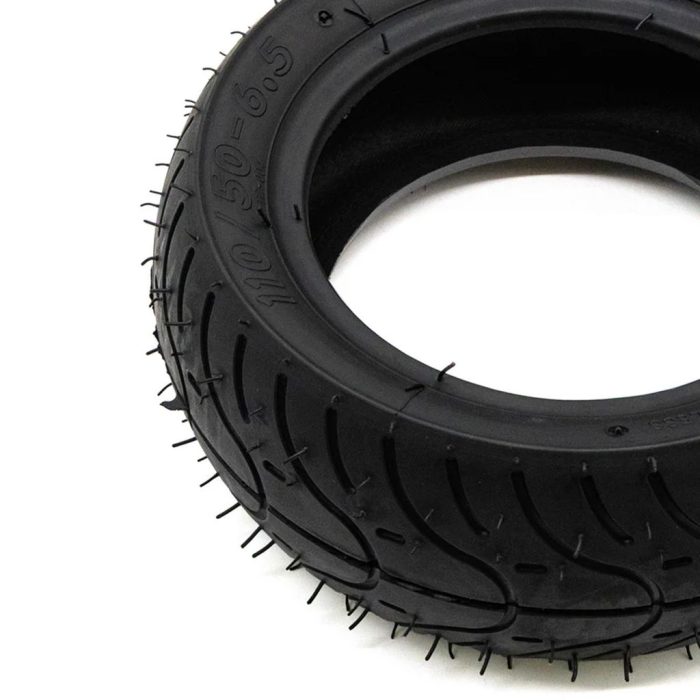 eWHEEL (QUIND) ΕΛΑΣΤΙΚΟ 110/50-6.5 (11Χ3) TUBELESS ΕΛΑΣΤΙΚΟ ΓΙΑ ΗΛΕΚΤΡΙΚΑ ΠΑΤΙΝΙΑ EWF814