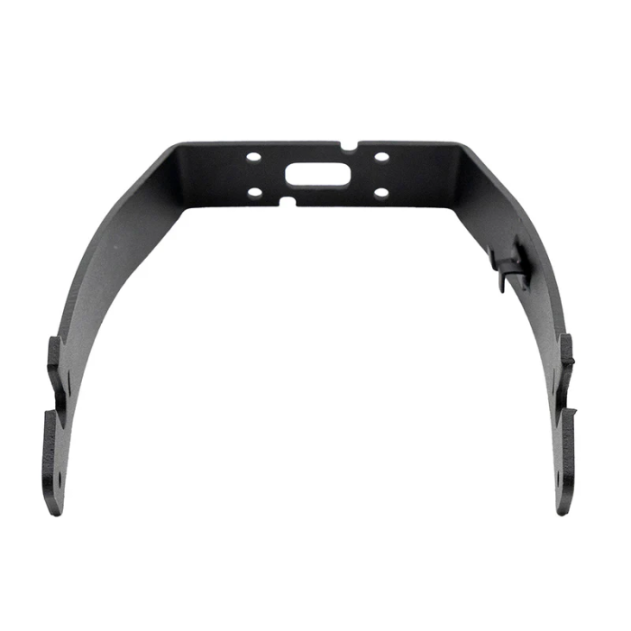 eWHEEL ΜΕΤΑΛΛΙΚΗ ΥΠΟΣΤΗΡΙΞΗ ΛΑΣΠΩΤΗΡΑ ΓΙΑ ΗΛΕΚΤΡΙΚΟ SCOOTER NINEBOT ZT3 PRO E EWF826