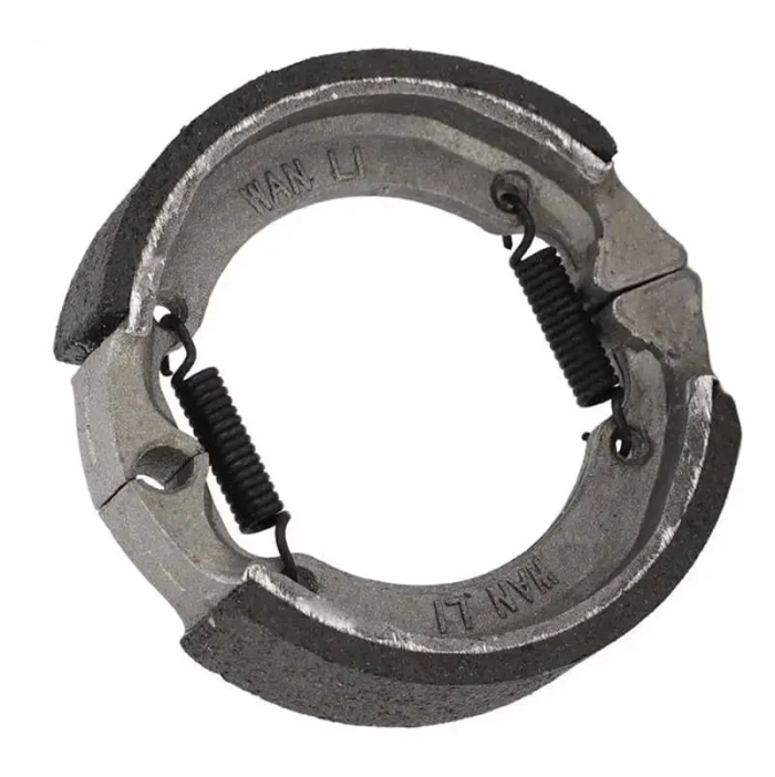 ΦΕΡΜΟΥΙΤ ΓΙΑ ΦΡΕΝΟ E-SCOOTER XIAOMI 4 ULTRA