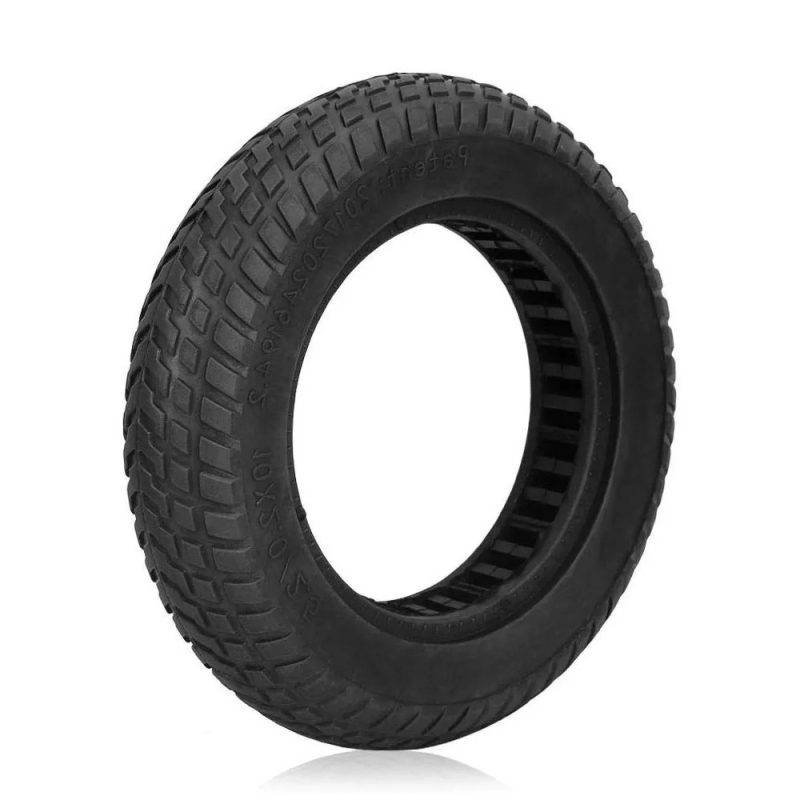 ΕΛΑΣΤΙΚΟ SOLID (ΣΥΜΠΑΓΕΣ) 10X2.0/2.5-6 ΓΙΑ ΗΛΕΚΤΡΙΚΑ ΠΑΤΙΝΙΑ