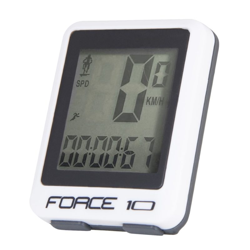 8592627080920-2.jpg ΚΟΝΤΕΡ ΠΟΔΗΛΑΤΟΥ ΕΝΣΥΡΜΑΤΟ FORCE 10 ΛΕΙΤΟΥΡΓΙΩΝ ΑΔΙΑΒΡΟΧΟ 39111