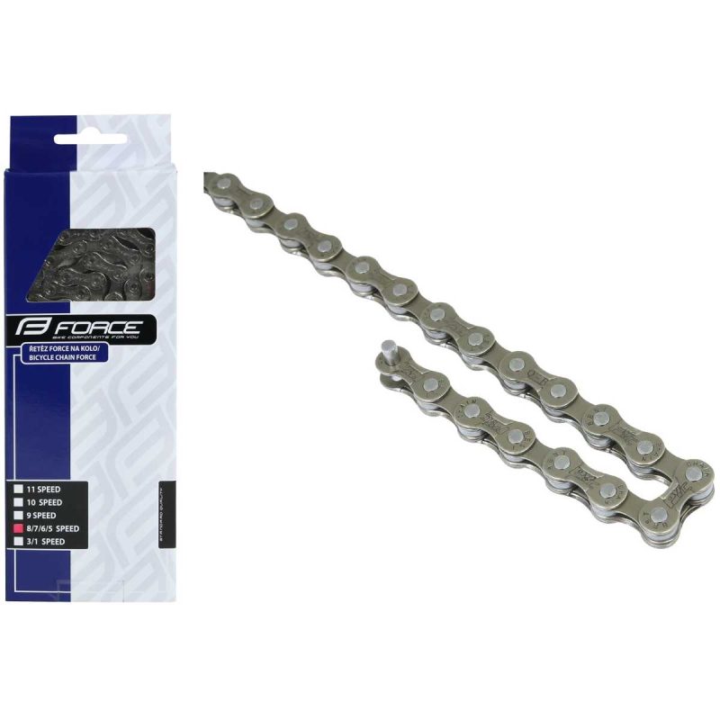 8592627107627-3-3.jpg FORCE ΑΛΥΣΙΔΑ ΠΟΔΗΛΑΤΟΥ 5/6/7/8 ΤΑΧΥΤΗΤΩΝ 893642