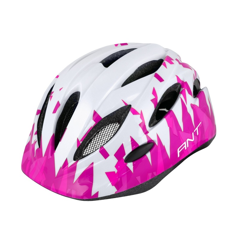 8592627122286-1.jpg FORCE ANT ΠΑΙΔΙΚΟ ΚΡΑΝΟΣ ΠΟΔΗΛΑΤΟΥ 44-48cm (XXS-XS) ΛΕΥΚΟ-ΡΟΖ 902631