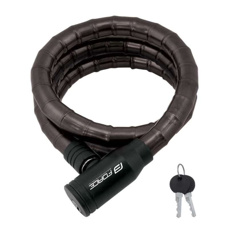 8592627128059-2.jpg FORCE ΚΛΕΙΔΑΡΙΑ ΑΣΦΑΛΕΙΑΣ ΜΕ ΣΥΝΔΕΣΜΟΥΣ 150CM X 18MM 49131