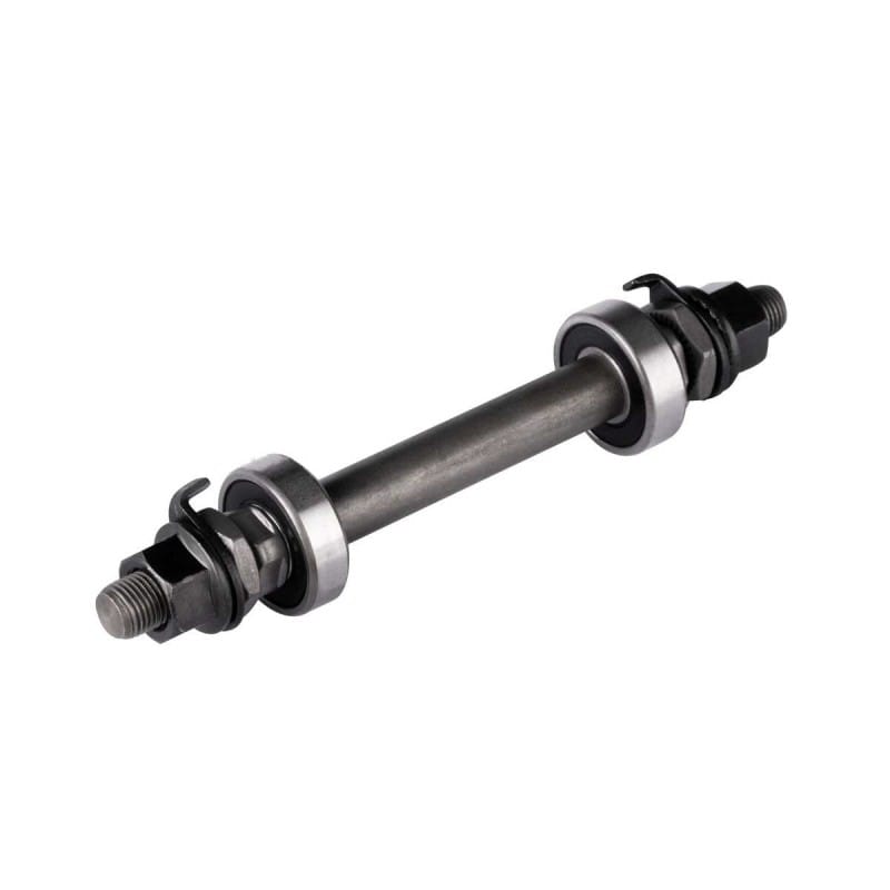 FORCE ΑΞΟΝΑΣ ΕΜΠΡΟΣΘΙΟΥ ΤΡΟΧΟΥ ΜΕ ΚΛΕΙΣΤΑ ΡΟΥΛΕΜΑΝ 81211