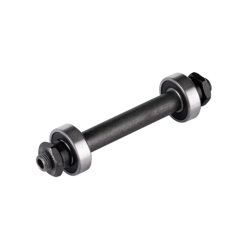 FORCE ΑΞΟΝΑΣ ΕΜΠΡΟΣΘΙΟΥ ΤΡΟΧΟΥ ΜΕ ΚΛΕΙΣΤΑ ΡΟΥΛΕΜΑΝ ΓΙΑ ΜΠΛΟΚΑΖ 81253