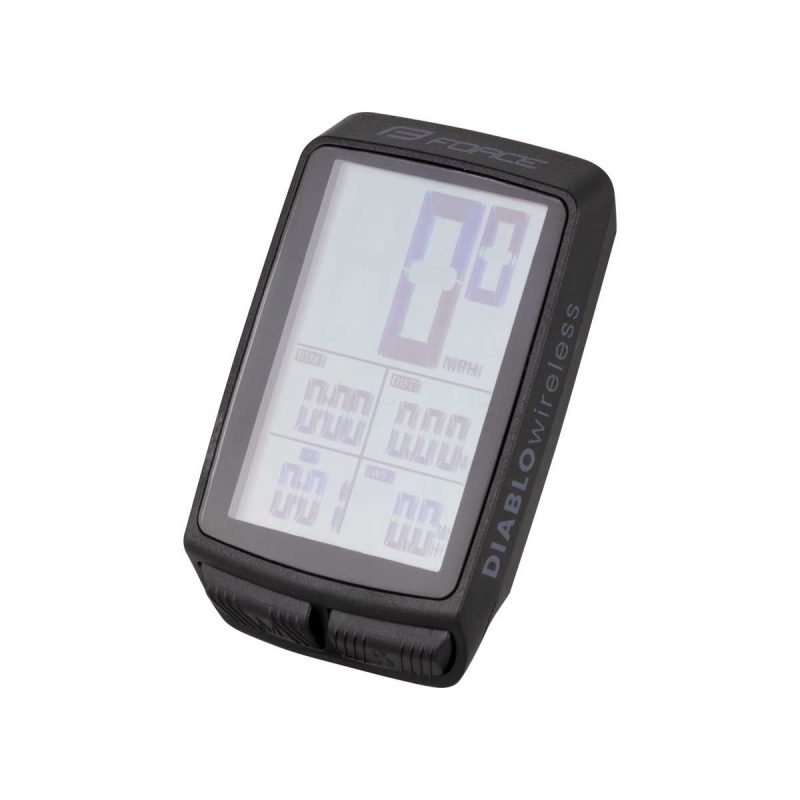 8592627218606-2.jpg FORCE DIABLO ΚΟΝΤΕΡ ΠΟΔΗΛΑΤΟΥ ΑΣΥΡΜΑΤΟ 11 ΛΕΙΤΟΥΡΓΙΩΝ ΜΑΥΡΟ 391255