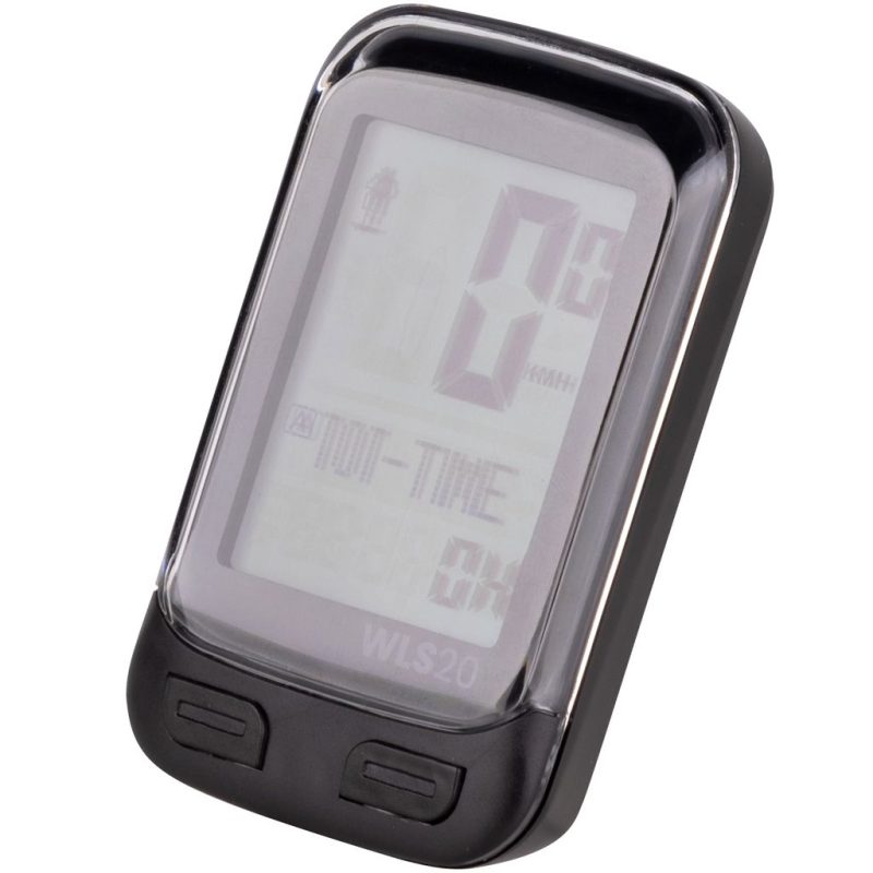 8592627218620-1.jpg FORCE ΚΟΝΤΕΡ ΠΟΔΗΛΑΤΟΥ WLS 20 ΑΣΥΡΜΑΤΟ 13 ΛΕΙΤΟΥΡΓΙΩΝ ΜΑΥΡΟ 391355