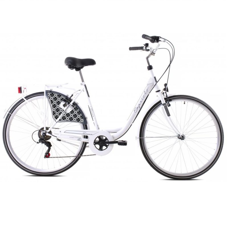 8605011515219.jpg CAPRIOLO DIANA WAVE CITY 28” 6sp ΠΟΔΗΛΑΤΟ ΠΟΛΗΣ WHITE/GREY 923756-18 2025