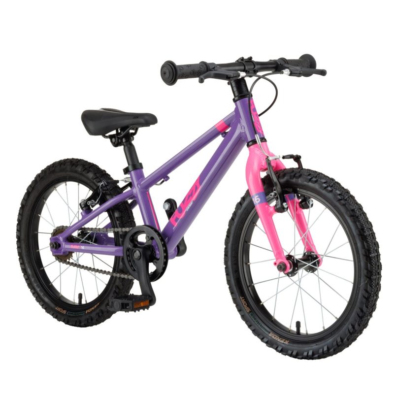 8605044947896.jpg POLAR FUZZY ΠΑΙΔΙΚΟ ΠΟΔΗΛΑΤΟ 16” ΑΛΟΥΜΙΝΙΟΥ ΜΩΒ/ΡΟΖ 6.9kg P162A08252 2025