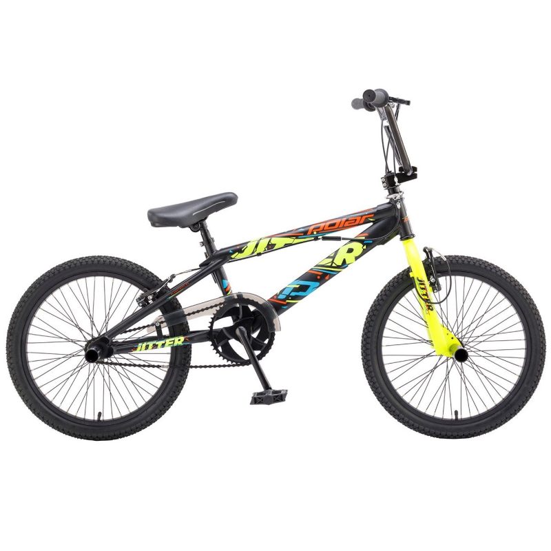 8605044948251-1.jpg POLAR JITTER 20” ΠΟΔΗΛΑΤΟ BMX BLACK-GREEN B202S27251 2025