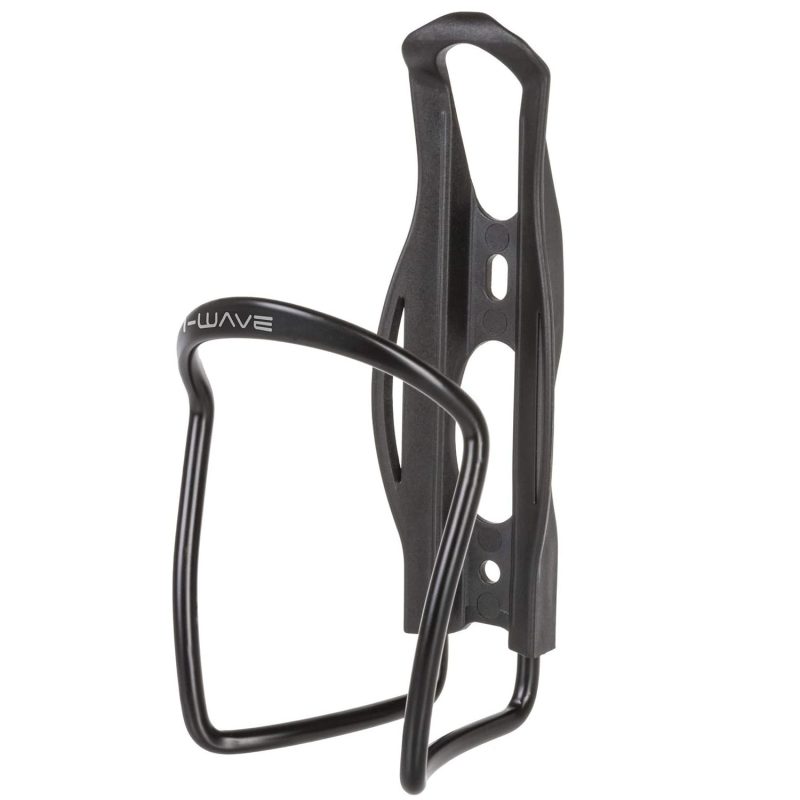 M-WAVE BC 45 ΠΑΓΟΥΡΟΘΗΚΗ ΠΟΔΗΛΑΤΟΥ ALLOY BLACK 340018