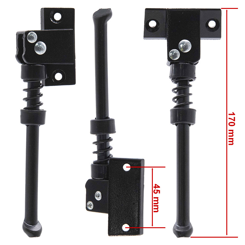 9501275578948-2.jpg eWHEEL ΣΤΑΝΤ ΓΙΑ ΗΛΕΚΤΡΙΚΑ ΠΑΤΙΝΙΑ URBANGLIDE, SMARTGYRO (2 ΒΙΔΕΣ) 170mm 63676-02