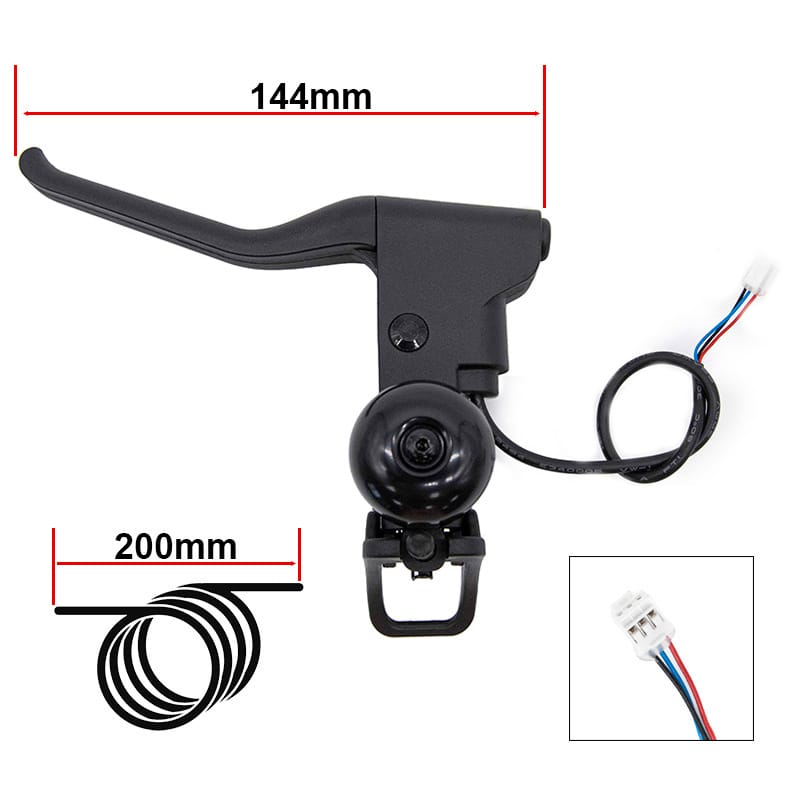 9502155377934-3.jpg eWHEEL ΑΝΤΑΛΛΑΚΤΙΚΗ ΜΑΝΕΤΑ ΦΡΕΝΟΥ ΓΙΑ ΗΛΕΚΤΡΙΚΑ ΠΑΤΙΝΙΑ NINEBOT MAX F & D SERIES 49794