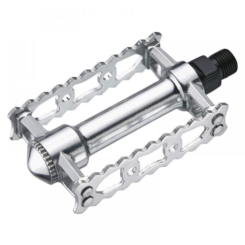 9900000010782-1.jpg BRN ΠΕΤΑΛΙΑ ΠΟΔΗΛΑΤΟΥ ΑΛΟΥΜΙΝΙΟΥ ROAD VP 9/16” SILVER PED79