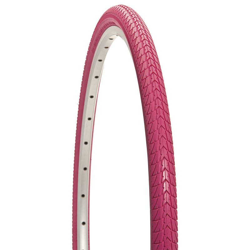 9900000046644.jpg BRN ΕΛΑΣΤΙΚΟ ΠΟΔΗΛΑΤΟΥ CITY 700X35C ΡΟΖ PL132P