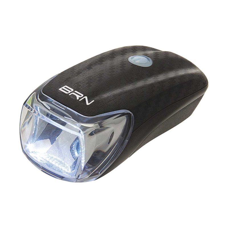 9993375540749.jpg BRN ΕΜΠΡΟΣΘΙΟ ΦΩΣ ΠΟΔΗΛΑΤΟΥ LED ΜΠΑΤΑΡΙΑΣ 600LM FA109N