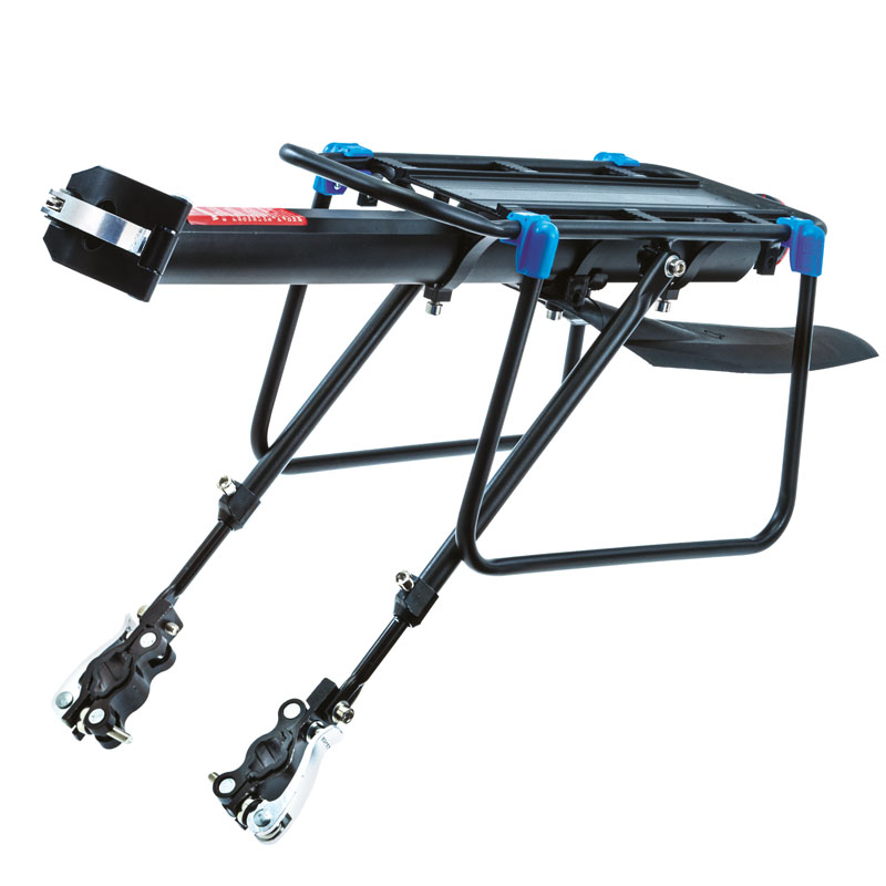 BRN WILD ΣΧΑΡΑ ΠΟΔΗΛΑΤΟΥ ΟΠΙΣΘΙΑ ALLOY ΓΙΑ ΝΤΙΖΑ ΣΕΛΑΣ 24''-29''+ΑΝΑΚΛΑΣΤΗΡΑΣ+ΦΤΕΡΟ POR12N