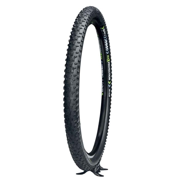 BRN MAGNA 27.5X2.25 MAX PROTECTION ΕΛΑΣΤΙΚΟ ΠΟΔΗΛΑΤΟΥ MTB ANTI-PUNCTURE 4mm BRN5327M