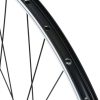 ELMO V60 ΤΡΟΧΟΣ ΔΙΠΑΤΟΣ 26” ΟΠΙΣΘΙΟΣ ΚΑΣΕΤΑ + DISC 6 BOLT ΑΚΤΙΝΕΣ BLACK