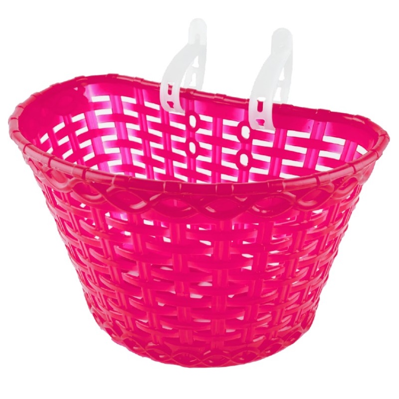 99992280-11.jpg ΠΑΙΔΙΚΟ ΚΑΛΑΘΙ ΠΛΕΧΤΟ ΡΟΖ 12-20 ΕΝΙΣΧΥΜΕΝΟ ΧΡΩΜΑ ΡΟΖ
