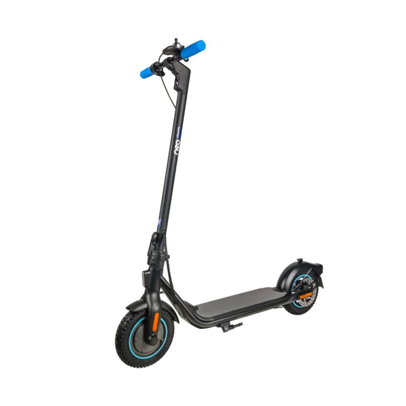 99992632.jpg NEO PRO ESCOOTER ΗΛΕΚΤΡΙΚΟ ΠΑΤΙΝΙ 36V 8AH 350W 10 inch BLACK