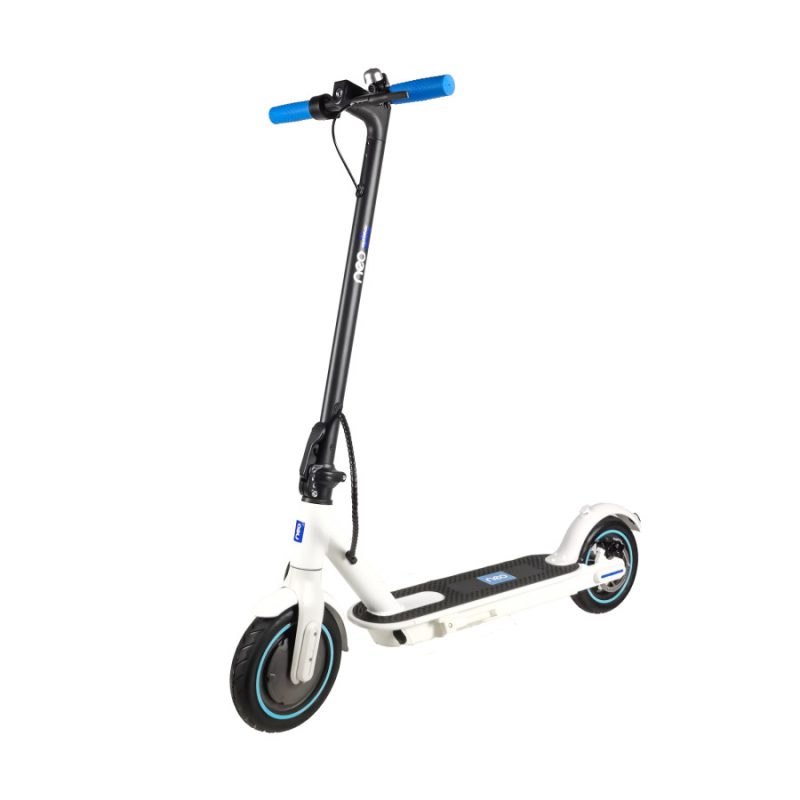 99992633.jpg NEO ELITE ESCOOTER ΗΛΕΚΤΡΙΚΟ ΠΑΤΙΝΙ 36V 7.8AH 350W 8.5 inch WHITE