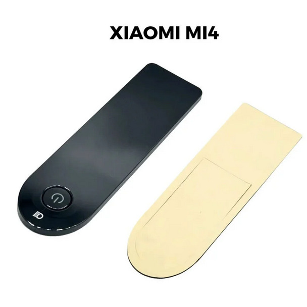 ΑΝΤΑΛΛΑΚΤΙΚΟ ΚΑΛΥΜΜΑ ΟΘΟΝΗΣ ΓΙΑ XIAOMI Mi4