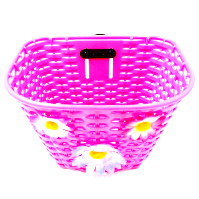 99992757.jpg NUVO ΠΑΙΔΙΚΟ ΚΑΛΑΘΙ ΠΛΕΧΤΟ ΡΟΖ ΜΑΡΓΑΡΙΤΕΣ 16-24 ΕΝΙΣΧΥΜΕΝΟ ΜΕ ΒΑΣΗ ΣΤΗΡΙΞΗΣ ΛΑΙΜΟΥ